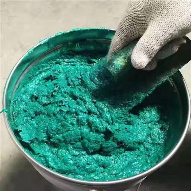 石家庄胶泥